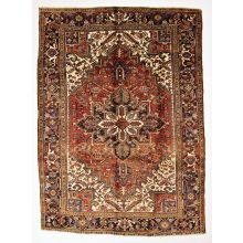  HERIZ VECCHIO PREMIUM PERSIA - 274X191